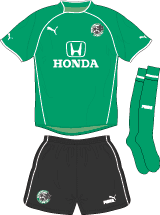 And he is 182cm tall. Maccabi Haifa