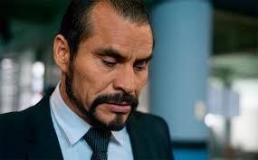 Actor mexicano Noé Hernández elogiado en Cannes