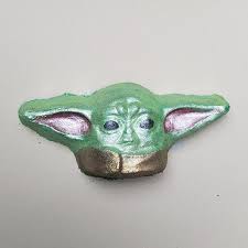 Kids bath bombs shopkins bath bombs 6 pack surprise bath bombs toy bath bombs. Baby Yoda The Child Mandolorian Inspired Bath Bomb Handmade Bath Products Bath Bombs Birthday Stone