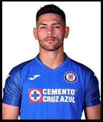 Lo de lucas passerini con cruz azul no escapa de esta realidad: Lucas Passerini Cruz Azul Cruz Azul Liga Mexicana Unas Azules