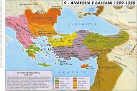 Home page le cartine geografiche d'italia e. Altro Che Islam Guardate La Mappa Per Capire La Turchia Limes