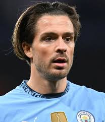 🚨🚨🚨🚨🚨 رسمياً عدد الاهداف مع مانشستر سيتي في عام 2024 : الادمن : 0 هدف  جاك غريليش : 0 هدف الادمن مظلوم اعلامياً