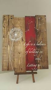 Wood Plank Art Life Is A Balance Pallet Wall Art Etsy Wood Plank Art Wood Pallet Signs Pallet Wall Art