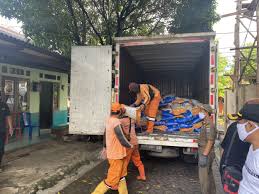 Sebagian besar bantuan pemerintah 2021 sudah ada yang mulai disalurkan mulai awal tahun ini. 0nj7ux6y4mc2vm