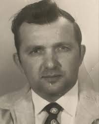 Joseph Cudlin Obituary (1927