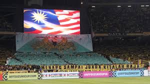 Zik · aug 14, 2019 · 2 comments. Malaysia Vs Thailand Aff Suzuki Cup Match Tickets Sold Out Stadium Astro English