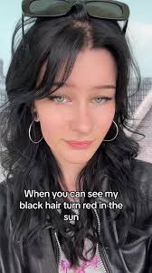 Vibrant Red Hair Transformation: Unveiling My Backstory