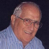 Raymond Henry Kimble Obituary