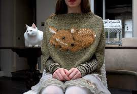 Recently published first most favorited first most projects first sort alphabetically. Ravelry Fawn Poncho Pattern By Tiny Owl Knits