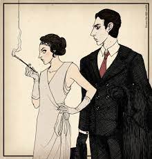 Over 346 jazz age pictures to choose from, with no signup needed. Binary Bird 1920s Jazz Age Force Awakens Au