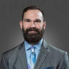 Jonathan Wardlow's Instagram, Twitter & Facebook