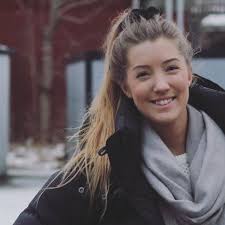 Veronica Olofsson katika watu