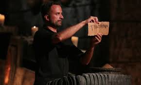 Πληροφορίες για το τι γίνεται, ακριβώς τουλάχιστον, στο συμβούλιο του νησιού δεν έχω. Survivor Spoiler Apoxwrhsh 30 3 Aytoi Einai Oi Treis Ypopshfioi Aytos To Megalo Fabori Gia Na Apoxwrhsei Sportime Gr