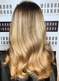 Quelle couleur de cheveux choisir quand on a un teint de porcelaine, les yeux clairs et les cheveux naturels blonds vénitien ou châtain cuivré. 7 Couleurs De Cheveux Tendance Au Printemps 2018