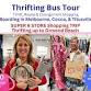 5/31 Thrifting Bus Melbourne, Cocoa, Titusville goes up to Ormond Beach
