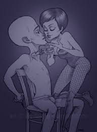 Post 1218620: Lily-Fox Megamind Megamind_(character) Roxanne_Ritchi