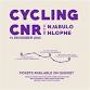 CYCLING CNR WITH NJABULO HLOPHE event image