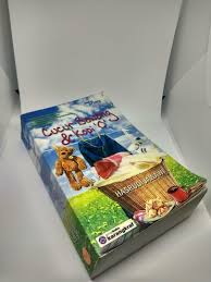 Paling sedap cucur bilis ini memang di makan ketika masih panas dan bersama kopi atau teh o, jadi bagaimana mudah sahaja kan resepi cucur ikan bilis yang. Cucur Bawang Kopi O Books Stationery Books On Carousell