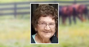 Bernice M. Mason Obituary April 22, 2017