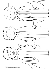 618x850 shadrach meshach abednego coloring pages coloring page. Pin On Dibulos