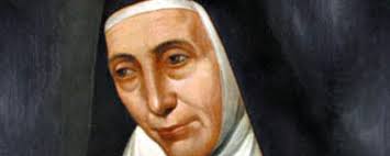 Spomienka Bl. Anna od sv. Bartolomeja