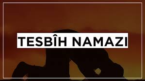 Tesbih namazı, ömürde bir kez olsun kılınması tavsiye edilen mendub bir namazdır. Tesbih Namazi Kilinisi Ve Faziletleti Cubbeli Ahmet Hoca Efendi