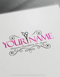 Maybe you would like to learn more about one of these? Exclusive Logo Design Hair Salon Logo Images Free Business Card Hair Salon Logos Salon Logo Salon Logo Design