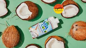 Coconut water is incredibly refreshing. No Prepackaged Coconut Water Could Satisfy Me Until I Found This Bon Appetit