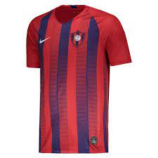 Besides cerro porteno scores you can follow 1000+ football competitions from 90+ countries around the world on flashscore.com. Nike Cerro Porteno Home 2018 Jersey Futfanatics