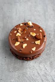 Palets Chocolat Noisette Recette Chocolat Croustillant Chocolat Chocolat Noisette