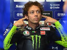Valentino rossi e i suoi uomini aprono le porte ai giovani talenti delle due ruote. Valentino Rossi To Race In European Motogp As Title Chasing Vinales Suffers Pit Lane Blow Racing News Times Of India