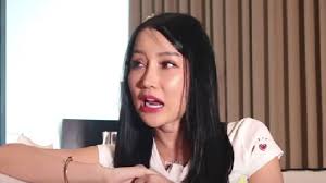 Lucinta Luna Nggak Bakal Berhenti Oplas Sampai Dapat Suami, Luna Maya: Lu  Punya Karakter Lucu!