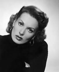 Dolores Gray Portrait