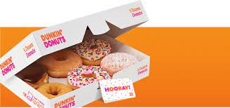 No expiration date or management fees. Dd Cards Dunkin