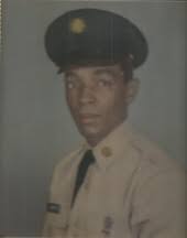 Obituary information for Sanford "Vamp" Ogletree