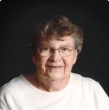 Eva "Joyce" Hoyt Obituary (1928