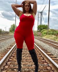 Dinsta Red Bottoms Tights Outfit Clothes