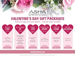 A guest service team member will be happy to assist you. Asha Salonspa Rockford Chicago Aveda Salonspa Promotions Deals
