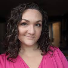 Danielle Stapleton LMHC |