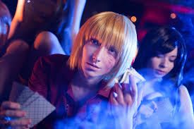 Okay but this Mello cosplay tho 😳😳 he looks so realistic.. : r/deathnote