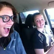 Kristina Fabian's Instagram, Twitter & Facebook