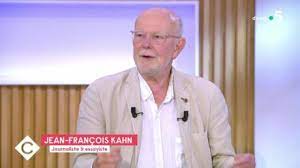 Le généticien a fait des confidences déchirante sur sa fin de vie. Mort D Axel Kahn De Quoi Ses Enfants Vont Ils Heriter Voici
