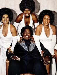 Barry white funkstar de luxe, barry white hypnotic records. Pin By Robin Basile On The Seventies The Greatest Decade Ever Black Music Rap Singers R B Music
