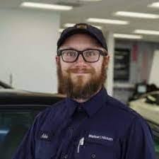 Taylor Colford's Instagram, Twitter & Facebook