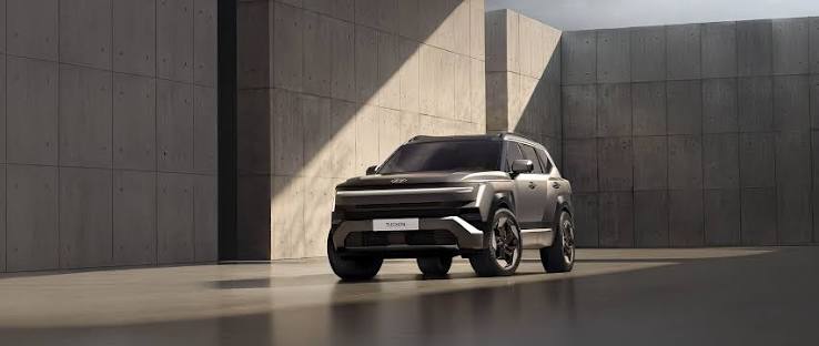 2027 Hyundai Tucson Hybrid: The Hyundai's Boldest Compact SUV Yet
