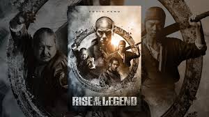 Rise of the Legend