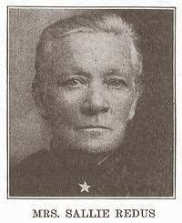 Larry's Family History: Profile: John Redus