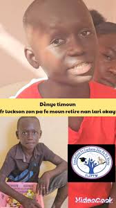 Yon lòt Jenerasyon posib