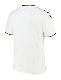 Maybe you would like to learn more about one of these? Everton 2021 22 Drittes Trikot