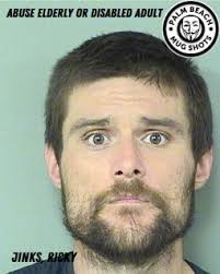 Palm Beach Mug Shots